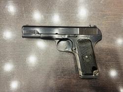 ЛИДЕР (ВПО-501) к. 10х32Т