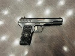 ЛИДЕР (ВПО-501) к. 10х32Т 