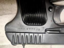 ЛидерТТ 10х32, 1941 год