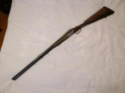 Liege 12 калибр