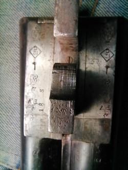 Liege 12 калибр