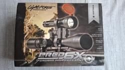 LightForce pred6x