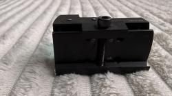 лиматорный прицел  Kahles Helia RD 