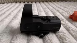 лиматорный прицел  Kahles Helia RD 