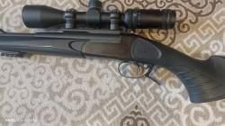 Лис , 223 кал, Ярославль