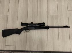 Лис 121 пластик