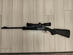 Лис 121 пластик