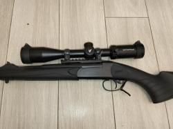 Лис 121 пластик