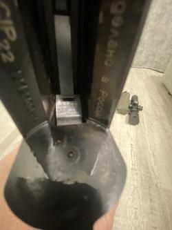 Лис 121.калибр 223 Рем.