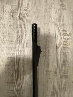 Лис 121.калибр 223 Рем.