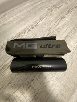 Лис 121.калибр 223 Рем.