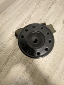 Лис 121.калибр 223 Рем.