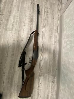 Лис 121.калибр 223 Рем.