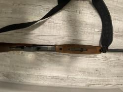 Лис 121.калибр 223 Рем.