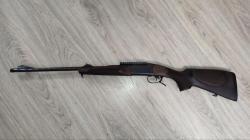 Лис 308 win МР-121