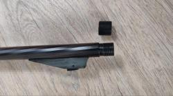 Лис 308 win МР-121