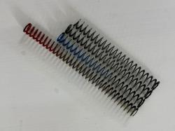 Листовые возвратные пружины для пистолетов "Grand Power"