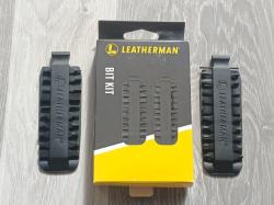 Лизерман Leatherman bit kit