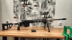 Лобаев АRMS DXL-3    300 WIN MAG