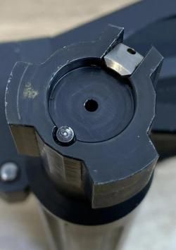 Лобаев АRMS DXL-3    300 WIN MAG