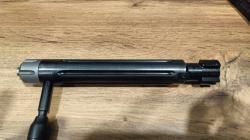 Лобаев АRMS DXL-3    300 WIN MAG