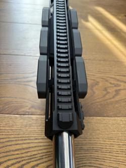 Lobaev Arms DXL-4 Севастополь .375СТ новая