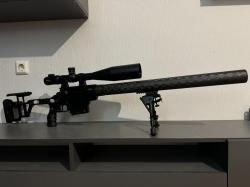 Lobaev Arms TSVL-8 Антиматерия 