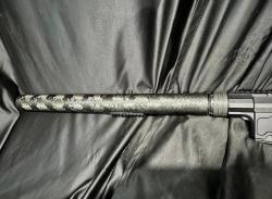 Lobaev DVL-10, кал.308win