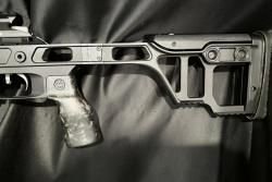 Lobaev DVL-10, кал.308win