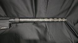 Lobaev DVL-10, кал.308win