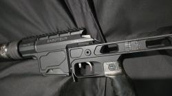 Lobaev DVL-10, кал.308win