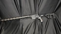 Lobaev DVL-10, кал.308win