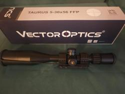 Lobaev DVL-10, кал.308win