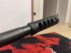 Lobaev DVL 10 M2 308win