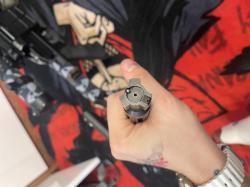 Lobaev DVL 10 M2 308win