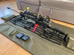 Lobaev DVL-10 M2 Urbana (Лобаев)