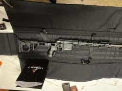 Лобаев DVL 10 «Урбана» 308 win
