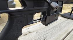 Лобаев DXL-3 .338LM с 9 твистом