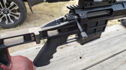 Лобаев DXL-3 .338LM с 9 твистом