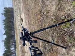 LOBAEV (Лобаев) DVL-10  urbana 308 win