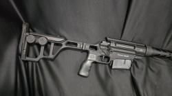 Lobaev TSVL-8, "Сталинград", кал.338Lapua Mag