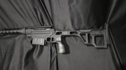Lobaev TSVL-8, "Сталинград", кал.338Lapua Mag
