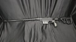 Lobaev TSVL-8, "Сталинград", кал.338Lapua Mag