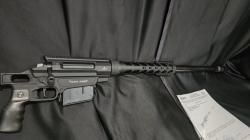 Lobaev TSVL-8, "Сталинград", кал.338Lapua Mag