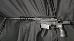 Lobaev TSVL-8, "Сталинград", кал.338Lapua Mag