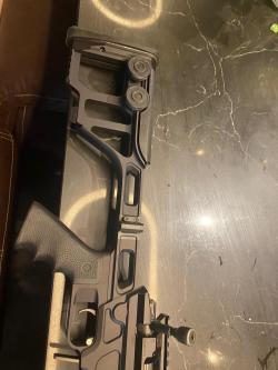 Lobaev TSVL-8 Сталинград