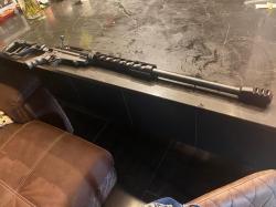 Lobaev TSVL-8 Сталинград