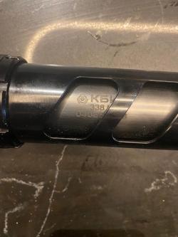 Lobaev TSVL-8 Сталинград