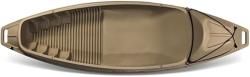 Лодка-каяк для охоты и рыбалки Beavertail "Phantom" (Фантом)