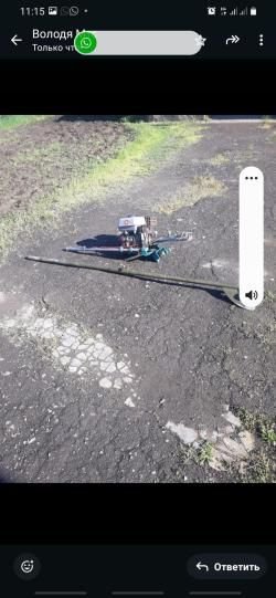 Лодочный мотор (только обкатка) -длинный хвост SPS 9 лошадинных сил, Тайвань-Китай.